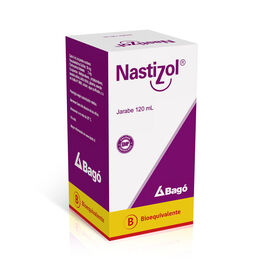 Nastizol