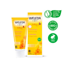 Crema Facial Weleda de Caléndula 50ml