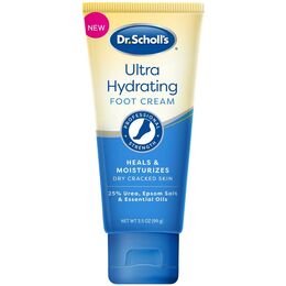 Dr. Scholl's Crema para Pies Ultra Hidratante 99g