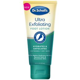 Crema para Pies Hidrata y Exfolia Dr. Scholl's 103ml
