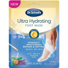Mascarilla para Pies Hidratante Dr. Scholl's