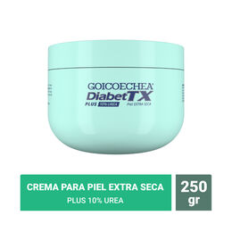 Crema Goicoechea DiabetTX Plus Urea 250g