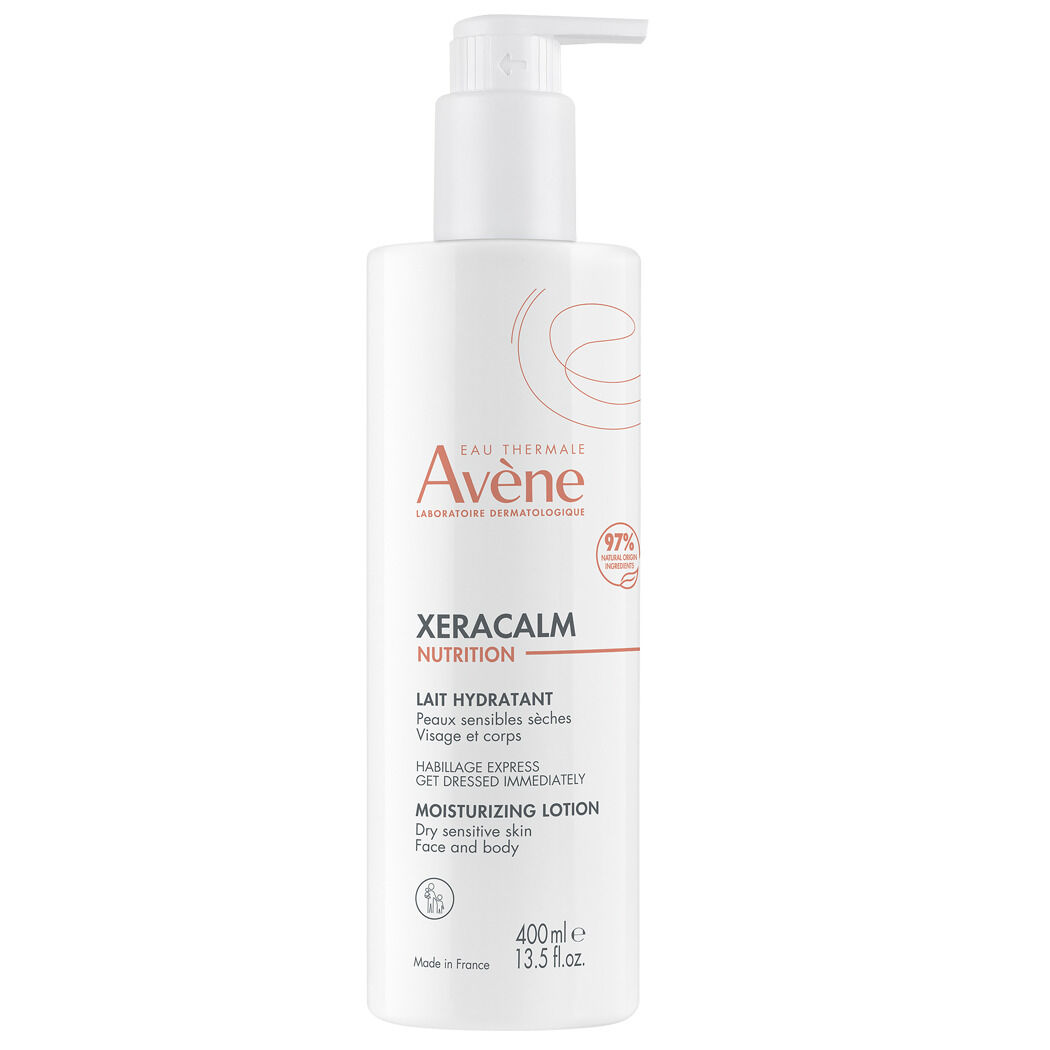 Xeracalm Nutrition Leche 400ml