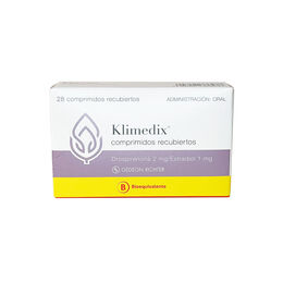 Klimedix