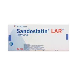 Sandostatin 30mg
