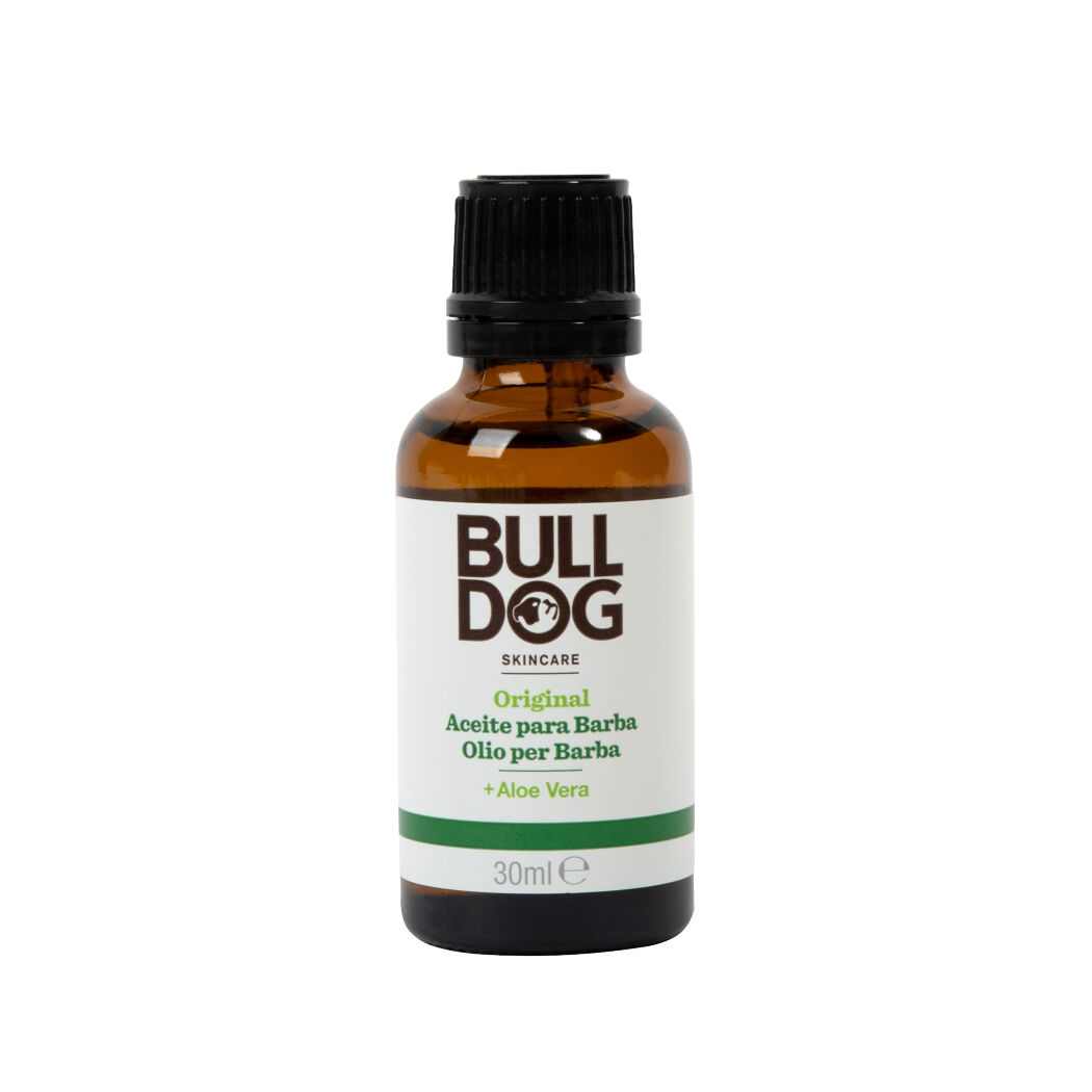 Original Aceite De Barba 