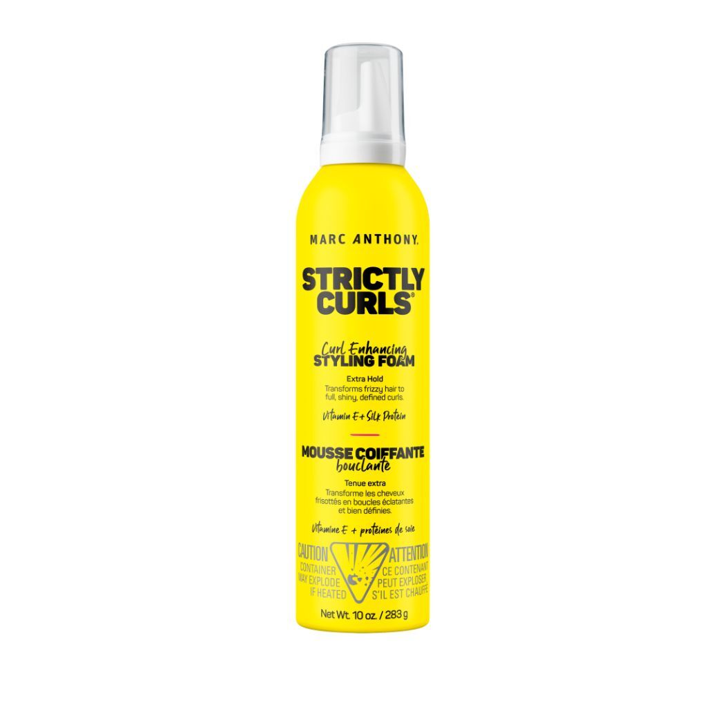 Marc Anthony Mousse Rizos Definidos Strictly Curls