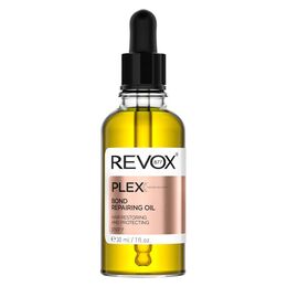 Revox-b77-aceite-reparador-plex-bond-step