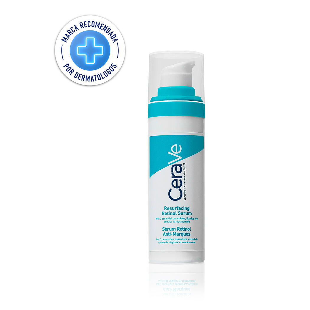 Cerave Sérum Retinol Anti-manchas 30ml
