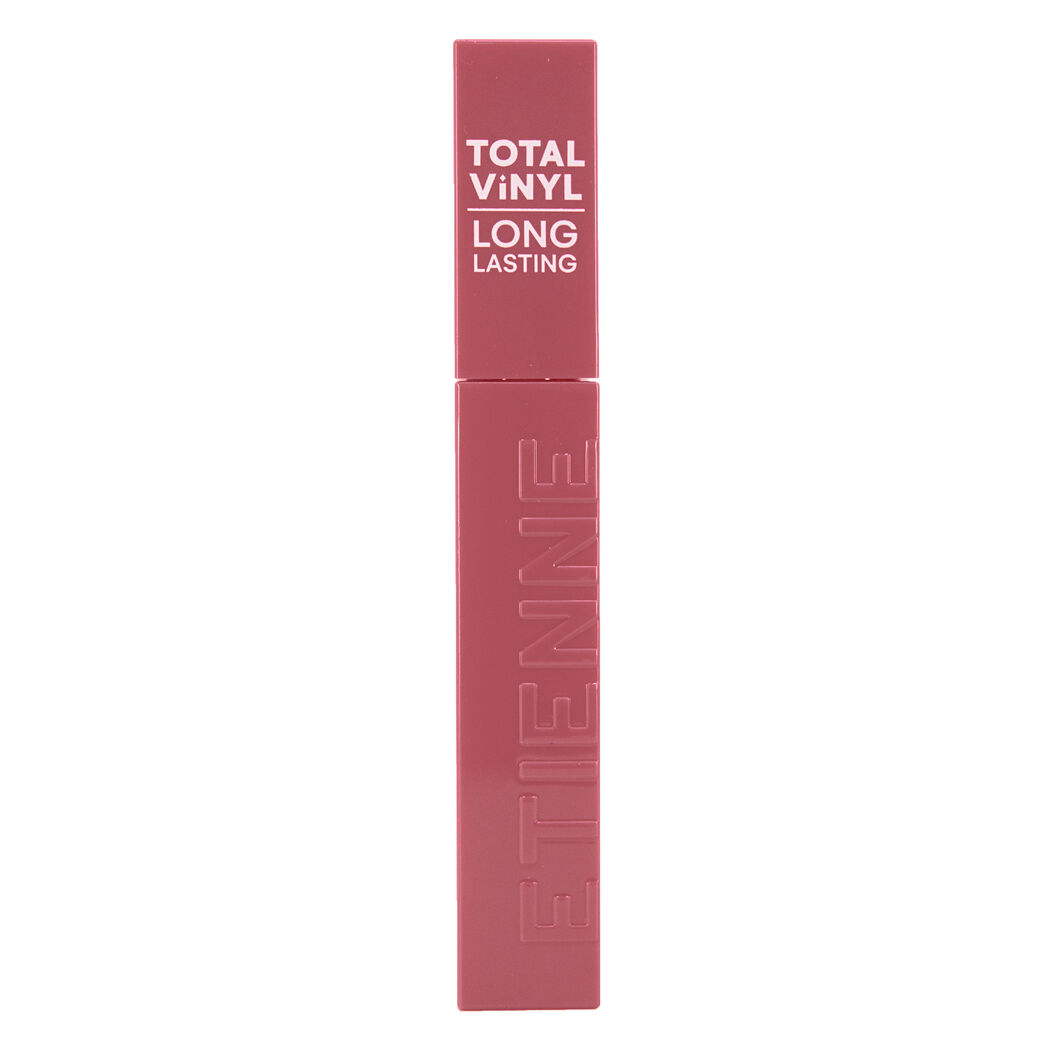 Labial Etienne Total Vinyl Nude 01