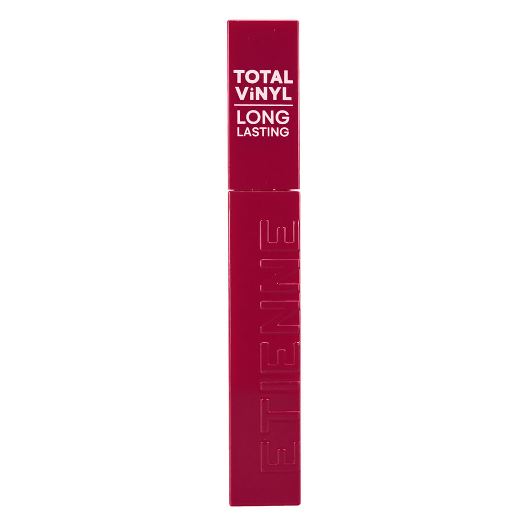 Labial Etienne Total Vinyl Berry 04