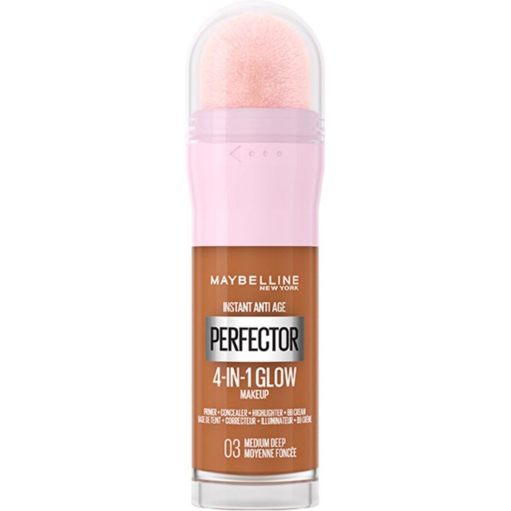 Maybelline Instant Perfector Glow 03 Medium Deep