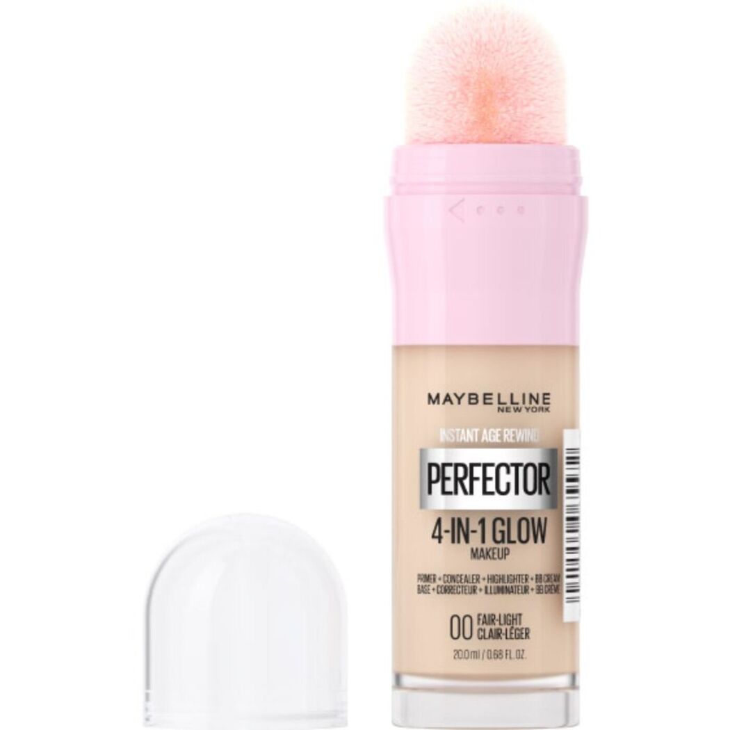 Maybelline Instant Perfector Glow 00 Fair Lig