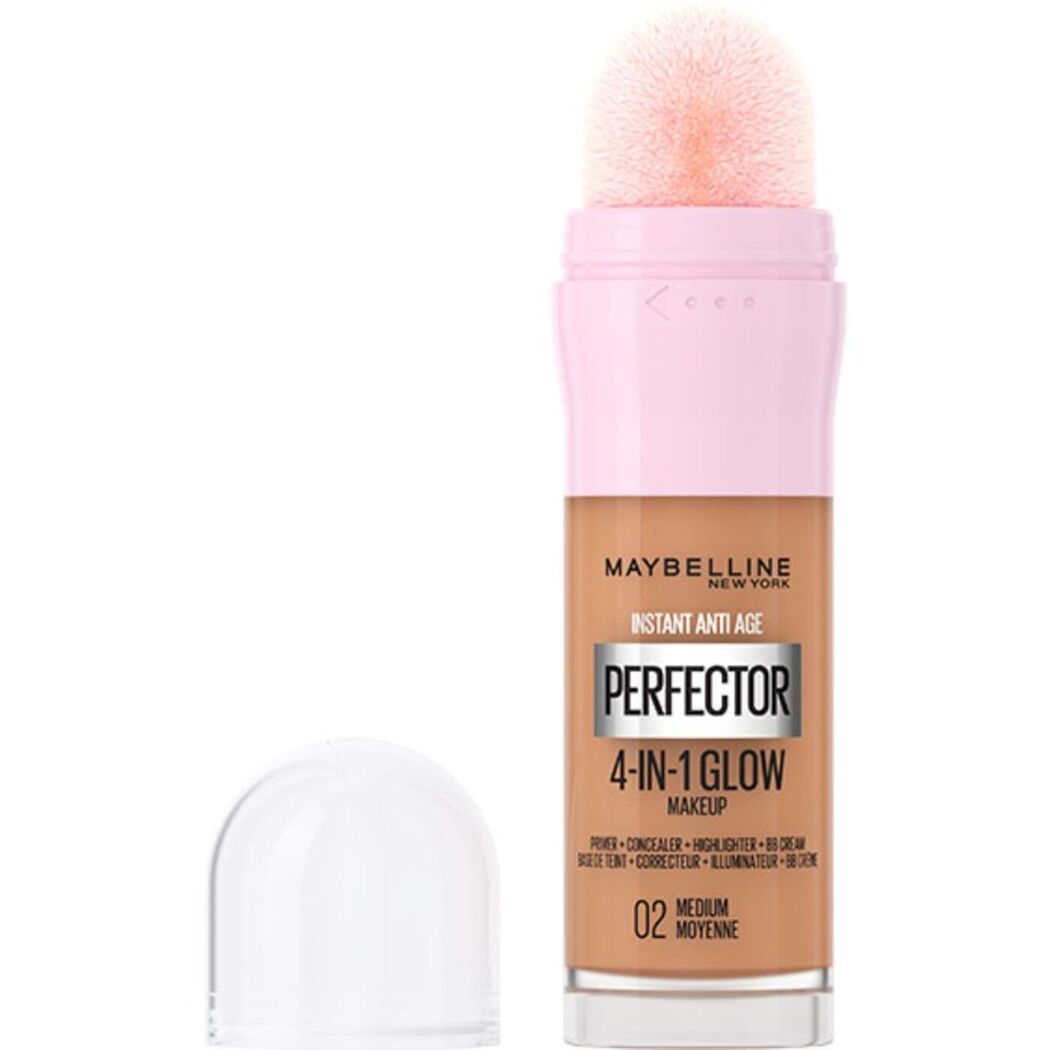 Maybelline Base Instant Perfector Glow 02 Medium
