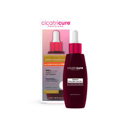 Sérum Peeling Facial Cicatricure Porcelana 30ml