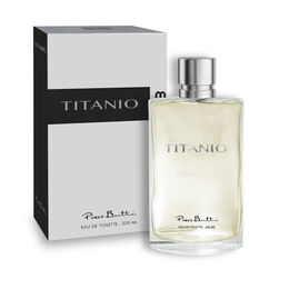 Perfume Piero Butti Titanio 200ml