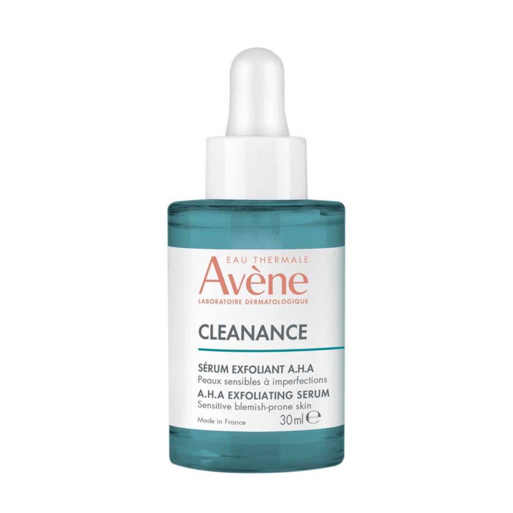 Cleanance Sérum Exfoliante A.H.A 30ml