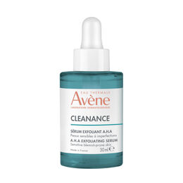 Cleanance Sérum Exfoliante A.H.A 30ml