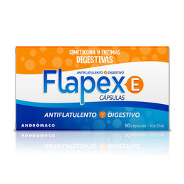 Flapexe 100mg