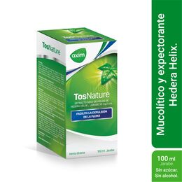 AXIM TosNature Hedera Helix 100ml