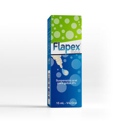 Flapex 4%