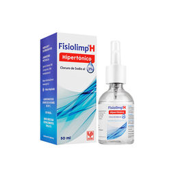 Fisiolimp 3%